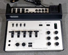 Processore audio video