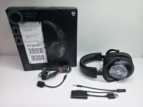 Cuffie gioco over - gioco, over-ear