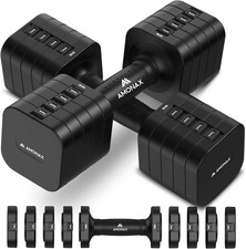 Pesi Palestra Manubri