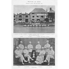 NAUTICA L'equipaggio Eton e