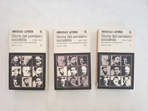 Lotto libri laterza d - libri,