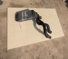 INTERCOOLER Peugeot Boxer