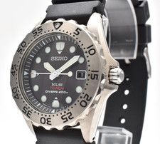 SEIKO Prospex V147-0AG0