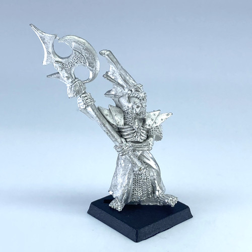 Undead tomb guardian - undead,