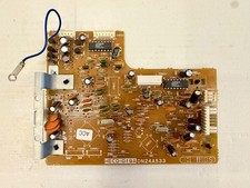 Cyrus CD8X Lettore CD Servo