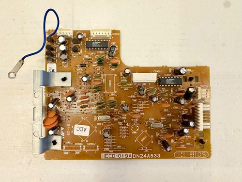Cyrus cd8x lettore - cd8x,