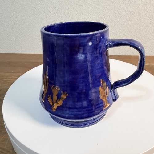 Tazza ceramica fatta mano - fatta,
