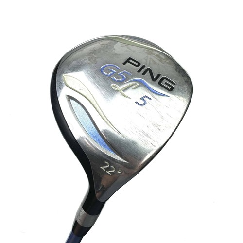 Ping legno 22 - ping, l