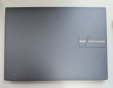 Asus vivobook pro k3400p - pro,