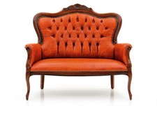 Art déco due posti nuovo