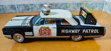 ICHIKO Macchina Polizia BUICK