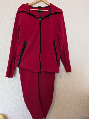 Pile donna nike - pile, tech