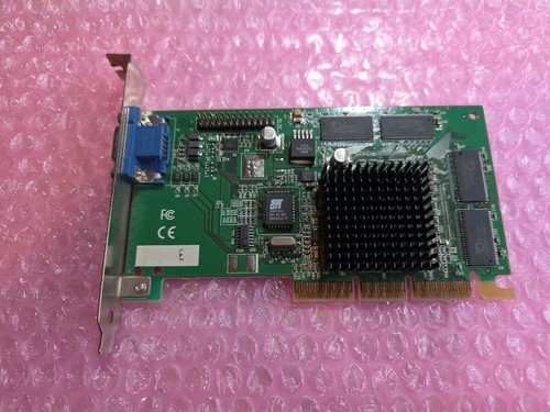 Dell 00040u 073rgy nvidia riva - 073rgy,