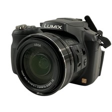 Panasonic LUMIX DMC-FZ200