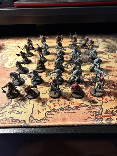 Warhammer 40k chaos space - warhammer,
