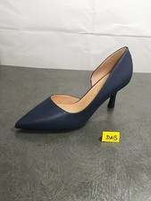 "Francesco Milano" Décolleté