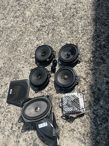 Kit completo casse - completo, renault