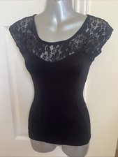 Jane Norman Y2K top damigella