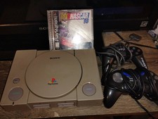 Sony PlayStation 1 Game