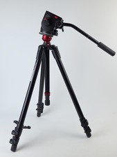Treppiede Manfrotto 755XB