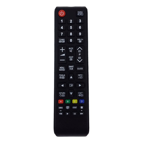 Telecomando ricambio per tv - telecomando,