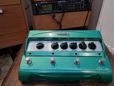 Line 6 DL4 MKI Delay Modeller