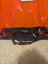 Marsupio Polo Sport Ralph
