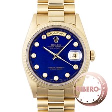 ROLEX Day date 18238G Orologi