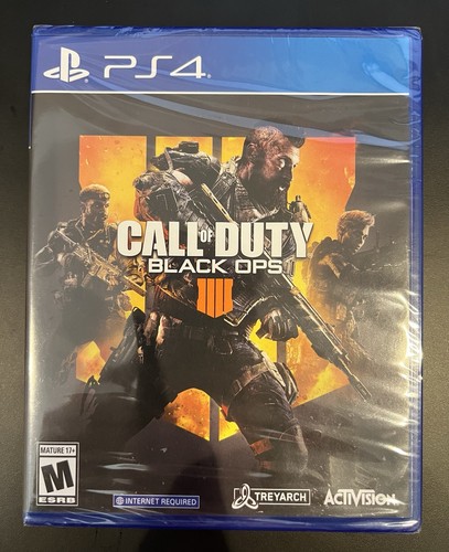 Call duty black - of, ops