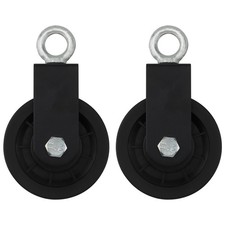 NAMYEUT 2 Blocco Puleggia