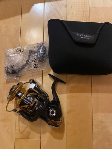 Shimano stella sw20000pg - shimano,