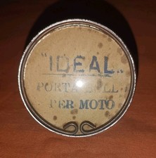 Portabollo Ideal Manubrio