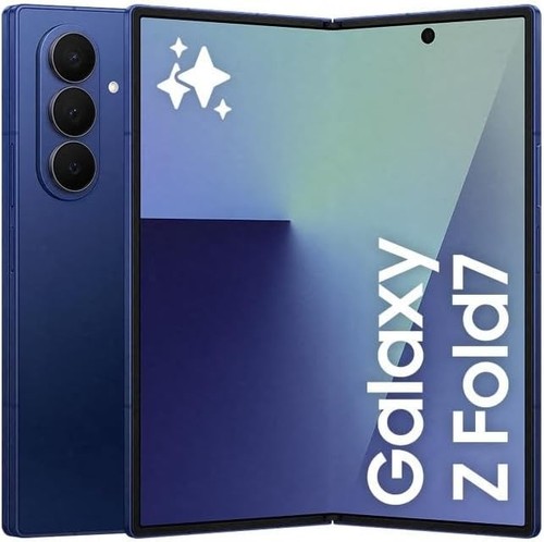 Samsung galaxy fold - samsung, z
