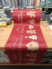 Tappeto Passatoia Natalizio