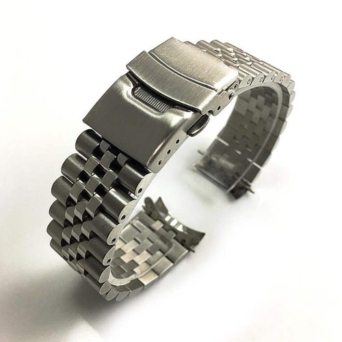 Bracciale giubileo acciaio - bracciale,