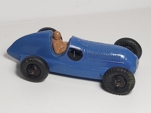 Dinky toys 23c - n.23c, mercedes