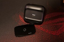 POCKET CUBE - WindTre - Modem / Router WI-Fi PORTATILE - UMTS 4G LTE - H3G