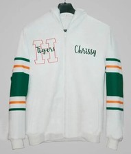 Chrissy Cunningham Hoodie