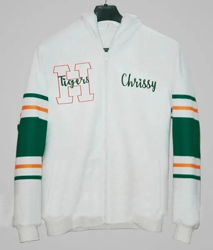 Giacca con cappuccio chrissy - cappuccio,
