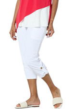 Nina Leonard Women's Textured