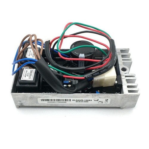 Davr 150s3 avr - ki-davr-150s3,