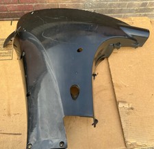 COPRILAVA LATERALE (STARBOARD)