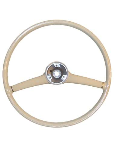 Mercedes volant ivoire - mercedes,