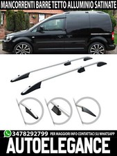 VW CADDY III IV 2010+ BARRE