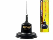 Wilson little wil - wil, antenna