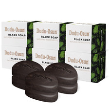 Dudu-Osun Sapone Nero