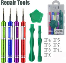 Kit cacciaviti strumenti - ,