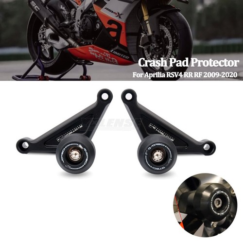 Kit protezione crash pad