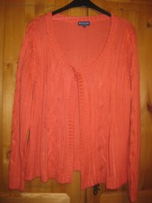 Cardigan donna BIAGGINI taglia