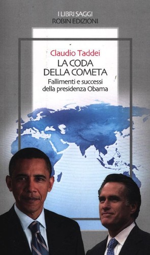 Coda della cometa - la,